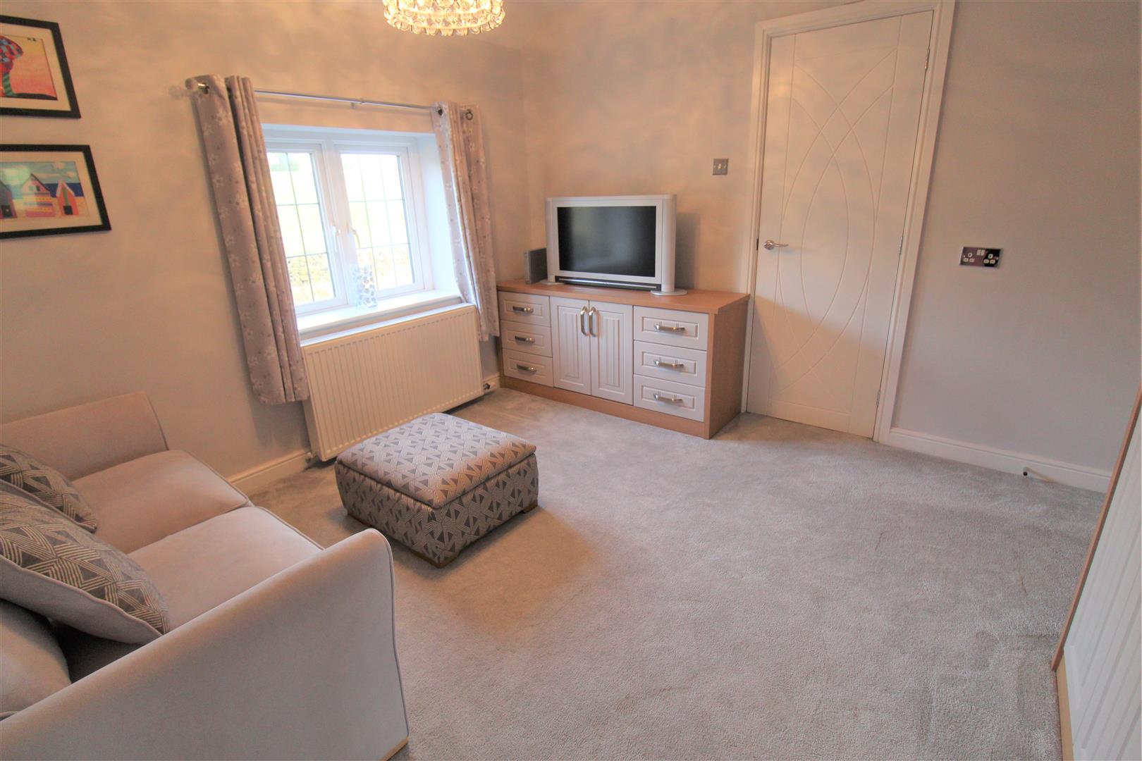 Park Lane, Endon, Stoke-On-Trent